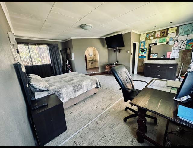 3 BEDROOM HOUSE FOR SALE IN DALPARK
